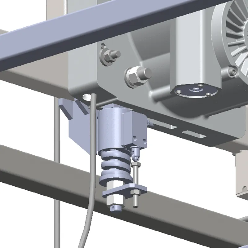 Upper-End-Stop-with-Buffernoe （带缓冲器的上限停止）